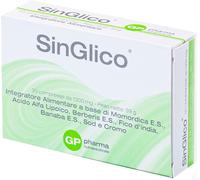 gp pharma srl Singlico 30 compresse