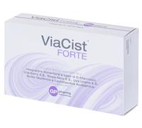 Gp Pharma Viacist Forte 14 Bustine