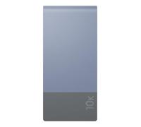 Batterie Externe Usb-10000 Mah - xxs - Powertec