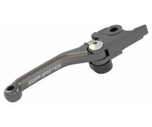 Gp-Pro Duro Anodizzato pro Series Flessibile Leva Freno Husqvarna KTM