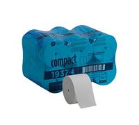 GP PRO (Georgia-Pacific), 19374, 3000 fogli per rotolo, 18 rotoli per astuccio