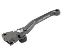 GP-Pro Pieghevole Lega Flessibile MX Leva Frizione Anodizzato Duro - KTM ,