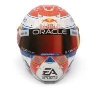 GP PUZZLE - PUZZLE 3D REDBULL CASCO VERSTAPPEN 2024 - REP08000