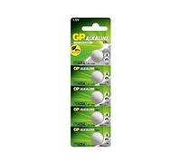 GP PX625 A U5 batteria alcalina LR9/v635u (1.5 V, 10er Pack) Blister