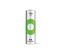 GP Recyko Batterie ricaricabili AA 1300 mAh NiMH 4 pezzi
