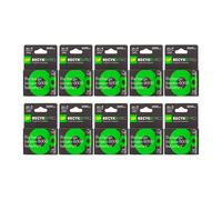 GP ReCyko PRO AA Batterie Ricaricabili NiMH 2000mAh Bulk Pack 40x
