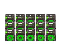GP ReCyko PRO AA Mignon HR6 Batterie Ricaricabili 60x BULK 2000mAh