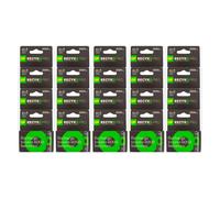 GP ReCyko PRO Batterie Ricaricabili AA 2000mAh NiMH 80x
