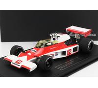 GP-REPLICAS 1/18 MCLAREN F1 M23 MASS 1976 VETRINA MODELLINO STATICO DIECAST