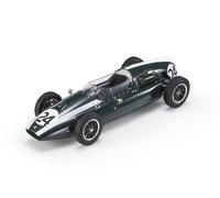 ACME So-Cal Speed Shop Belly Tanker 1/18