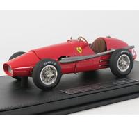 GP Replicas Ferrari 500 F2 #2 Giuseppe Farina winner Germany GP 1953 1/18 GP81D