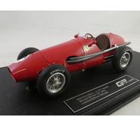 GP Replicas Ferrari 500 F2 #5 Ascari World Champion 1953 British GP 1/18 GP81C