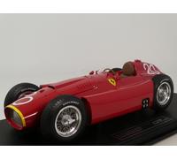 GP Replicas Ferrari D50 #20 Fangio Castellotti WC 1956 Monaco GP 1/12 GP1232D