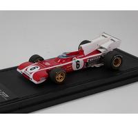 GP Replicas GPReplicas Ferrari 312 B2 #6 Clay Regazzoni 1972 1/43 GP43-36B