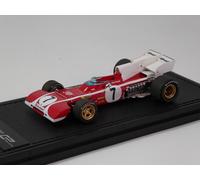 GP Replicas GPReplicas Ferrari 312 B2 #7 Mario Andretti 1972 1/43 GP43-36C
