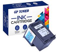 GP TONER Cartucce compatibili per HP 301XL 301 XL DeskJet 3050 1000 1050 2050 3000 1010