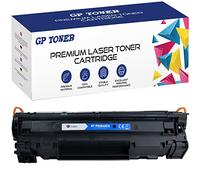 GP TONER compatibile per HP CF283X 83X LaserJet Pro MFP M201dw M201n M225dw XL