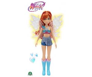 GP TOYS WNX78 bambola