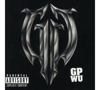 Gp-Wu - Do It Against the Brain