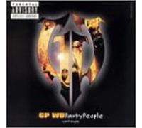 Gp Wu – Party People / Hit Me W/ That Shit / Chamber – MCA