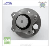 Gp0aj Mozzo Cuscinetto Ruota Ajs Post Per Toyota Corolla Compact Benzina 1997>20