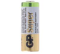 GP23 A 12 Volt Batterie Alcaline Ultra High Voltage 23 AE, A23, VA23GA, MS21, MN21, 8LR932