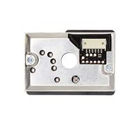 GP2Y1026AU0F GP2Y1026 GP2Y10 PM2.5 Digital UART Output Compact Sensore di polvere ottico per condizionatori d'aria