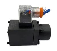 GP45-4-A GH263-045 060 035 GV40 GP60 MFZ18-37YC Bobina solenoide proporzionale valvola idraulica 0,8 AMPERE 19,5(GV40)