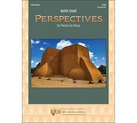 GP481 - Perspectives - Intermediate/Late Intermediate Piano Solo