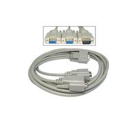 GP5 1 PC A 2 Cavi Splitter VGA 1,8 Metri