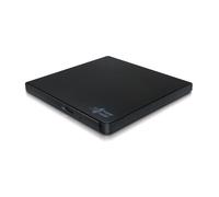 GP57EB40.AHLE10B 8809484672442 Hitachi-LG Data Storage Slim Portable DVD-Writer