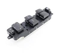 GP7A-66-350C Power Window Switch - Driver Side Window Control Replacement