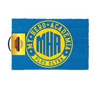 GP86402 - MY HERO ACADEMIA - ZERBINO 40x60 - PLUS ULTRA