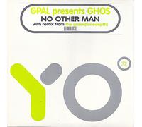 Gpal Presents Ghos - No Other Man