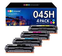 GPC Image 045H Compatibili Cartucce di Toner per Canon CRG 045H per MF633cdw