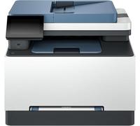 GPC Image 219A MFP 3302FDW Toner con chip, compatibile per HP 219A 219X per Color Laserjet Pro MFP 3302FDW 3302SDW 3302FDN 3302FDNG 3302FDWG 3302SDWG 3202DN W2190A (Nero Ciano Giallo Magenta 4 Pack)