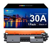 GPC Image Compatibili Cartucce di Toner Sostituzione per HP 30A 230A per