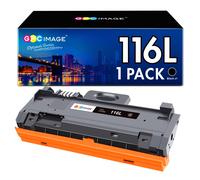 GPC Image D116L Compatibili Cartucce Toner Sostituzione per Samsung MLT D116L