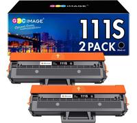GPC Image MLT D111S Compatibili Cartucce di Toner Sostituzione per Samsung D111S