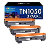 GPC Image TN1050 Toner Compatibile per Brother TN-1050 Nero