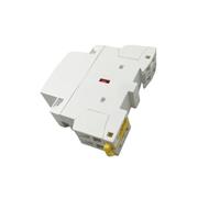 GPCT1 2P 16A 25A 2NC 220V/230V 50/60HZ Contattore CA for uso domestico su guida Din Due chiusura normale for il ristorante dell'hotel domestico(16A)