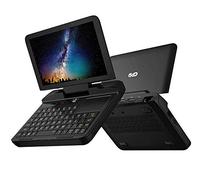 GPD MicroPC [Ultimo aggiornamento HW] 6 pollici Handheld Industria Laptop Win 10 Pro 8GB RAM/256GB ROM PC portatile si applica alla comunicazione, energia elettrica, esplorazione, miniera, archeologia