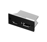 GPD Pocket 4 KVM Module - Espansione per controllo Keyboard Video Mouse per GPD Pocket 4 Mini Laptop - Gestisci Sistemi Multipli e Server - Ideale per Amministratori IT