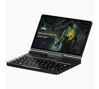 GPD Pocket 4 Mini laptop 8.8" Touch Screen Alluminio Shell UMPC Win 11 Home OS AMD Ryzen 7 8840U 16GB/1TB (ambra nero)