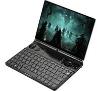 GPD Win Max 2 2024 - Ultra Mobile Gaming PC, Display UHD 10.1" Retina, AMD Ryzen 7 8840U, RAM 32 GB LPDDR5x, SSD 2 TB NVMe