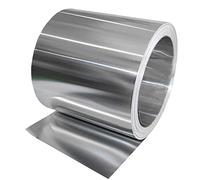 GPDNBIEU, 1 pz 100mm Larghezza 1060 Striscia di Alluminio Foglio Piastra Sottile, for Materiale Fai da Te Rondella Metro Lunghezza Spessore della Parete da 0.2 A .8mm(0.6X100X1000mm)