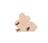 GPDNBIEU, Bilancia sospesa industriale resistente da 11000 libbre con gancio for impianti industriali, officine, mercati agricoli, ecc(Rabbit 3 * 2.6cm)