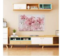 GPDNBIEU, Copertura TV LCD Schermo televisivo Custodia antipolvere in tessuto morbido Protezione resistente for la decorazione domestica, Colore:B(C,80IN(188X110CM))