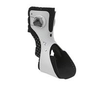 GPDNBIEU, Correttore regolabile for il piede cadente for scarpe da corsa for emiplegia, andatura migliorata(A1 Right,Medium)