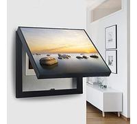 GPDNBIEU, Creativo Interruttore Di Sicurezza Elettrico Appeso Pittura Murale Immagini Decorative Copertura Moderna Del Pannello 50 * 40 Cm Coperture Misuratore Luce,D(A)
